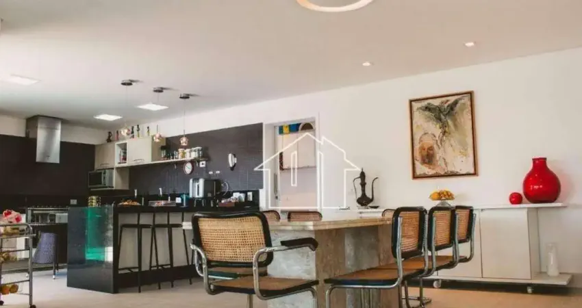 Casa com 4 dormitórios à venda, 550 m² por R$ 5.800.000,00 - Urbanova - São José dos Campos/SP