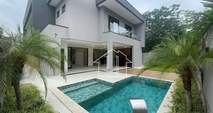 Casa com 6 dormitórios à venda, 400 m² por r$ 4.900.000,00 - jardim do golfe - são josé dos campos/sp