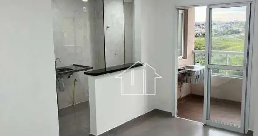 Apartamento Urbanova 2dorm