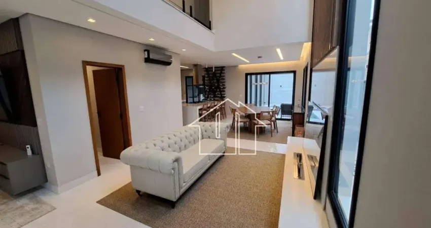 Casa com 4 dormitórios à venda, 269 m² por r$ 3.200.000,00 - urbanova - são josé dos campos/sp