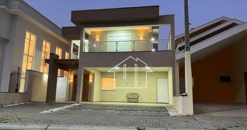 Casa com 3 dormitórios à venda, 231 m² por R$ 1.100.000,00 - Bela Vista  - Caçapava/SP