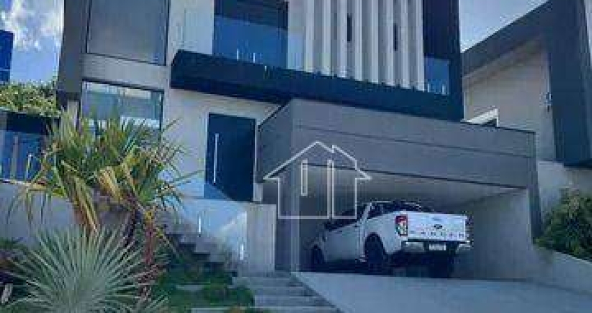Casa com 3 dormitórios à venda, 247 m² por R$ 2.655.000,00 - Condomínio Verana - São José dos Campos/SP