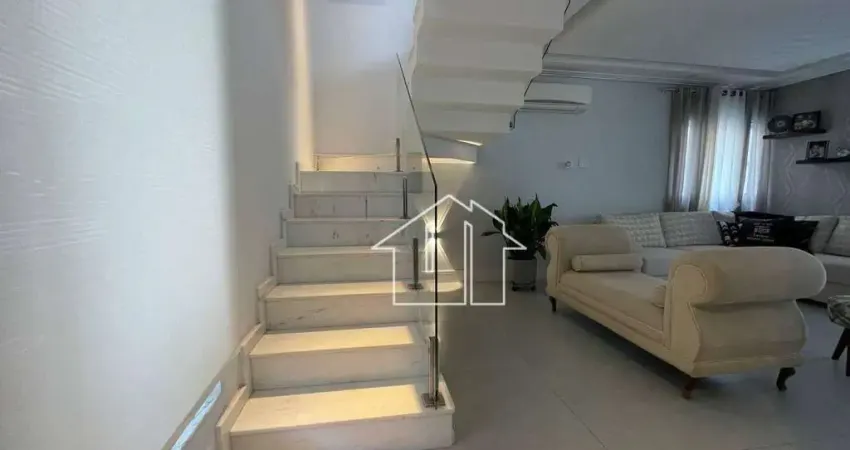 Casa com 4 dormitórios à venda, 208 m² por r$ 2.250.000,00 - urbanova - são josé dos campos/sp