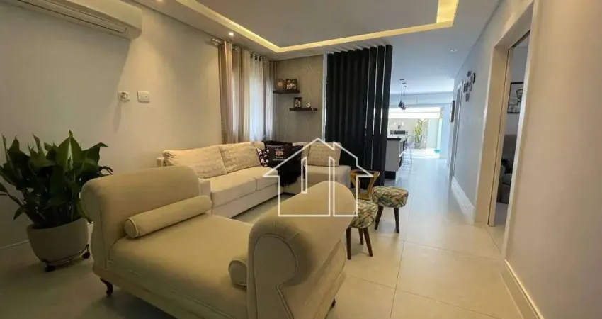 Casa com 4 dormitórios, 208 m² - venda por R$ 2.120.000,00 ou aluguel por R$ 14.602,00/mês - Urbanova - São José dos Campos/SP