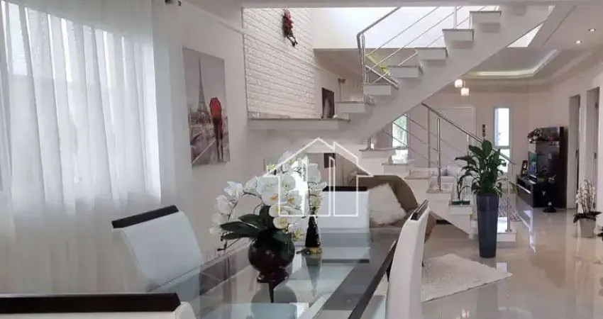 Casa com 5 dormitórios à venda, 242 m² por R$ 1.800.000,00 - Urbanova - São José dos Campos/SP