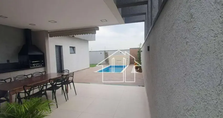 Casa com 3 dormitórios à venda, 180 m² por R$ 1.325.000,00 - Santa Monica - Caçapava/SP