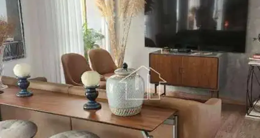 Apartamento com 3 quartos à venda na Avenida São João, 500, Jardim Esplanada, São José dos Campos