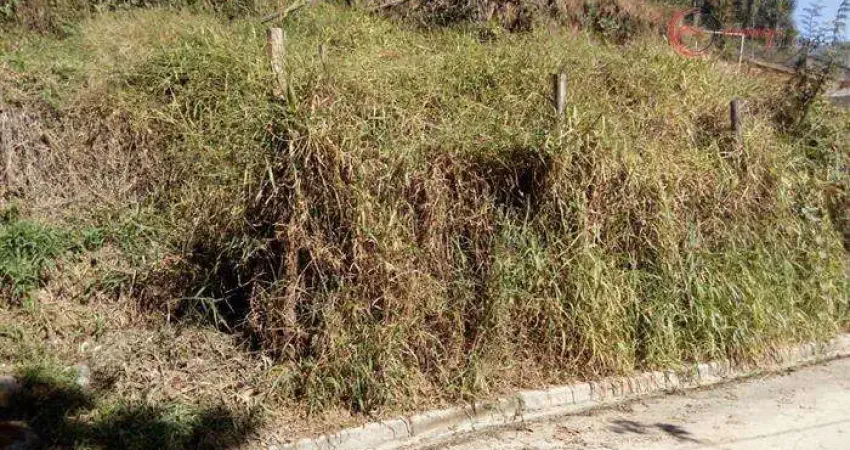 Terreno à venda na Alameda dos Pinheiros, 180, Rio Acima, Mairiporã