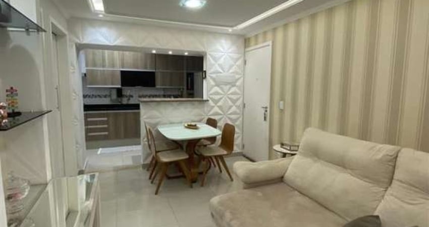 Apartamento para Venda em São Paulo, Jardim Pirituba, 1 dormitório, 1 banheiro, 1 vaga