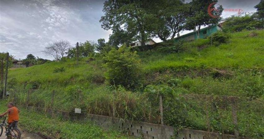 Terreno à venda na Alameda dos Pinheiros, 180, Luiz Fagundes, Mairiporã