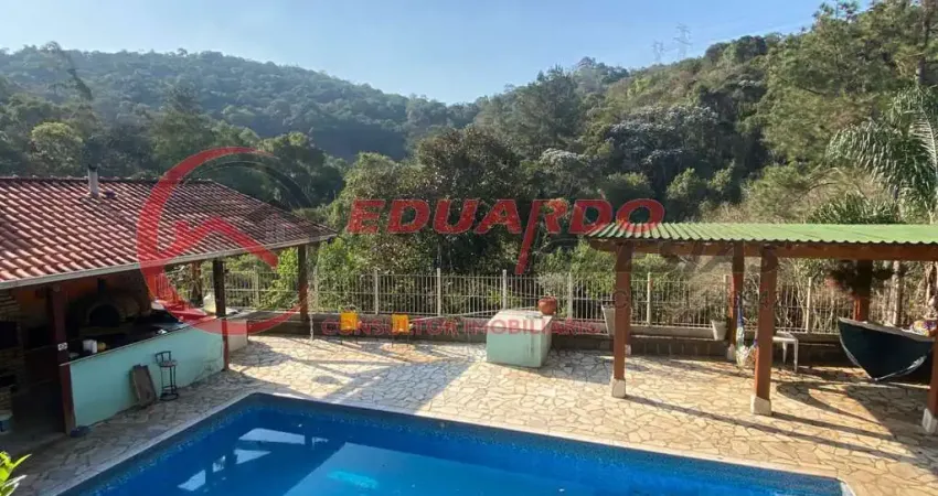Casa em condomínio a venda Jardim Cinco Lagos Mairiporã