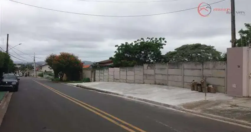 Terreno à venda na Alameda dos Pinheiros, 180, Jardim Paulista, Atibaia