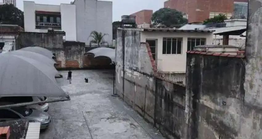 Terreno para Venda em São Paulo, Tatuape