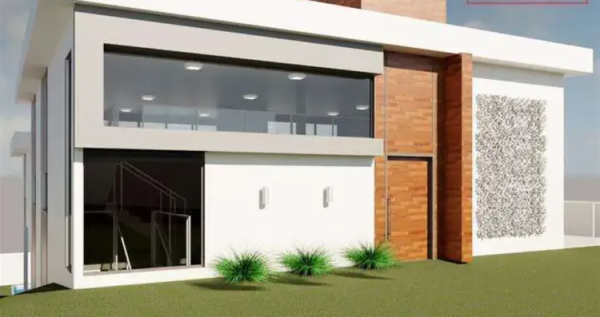 Terreno em Condomínio para Venda em Atibaia, Jardim Centenário