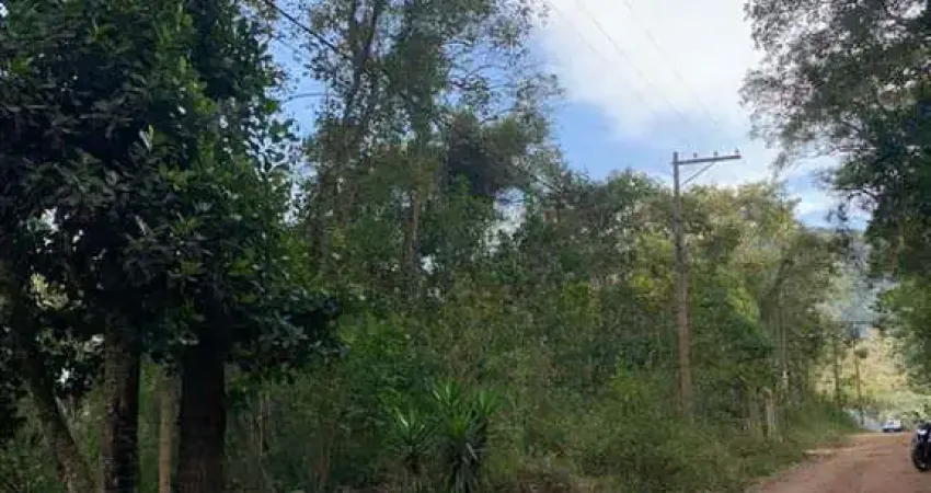 Terreno à venda na Alameda dos Pinheiros, 180, Terra Preta, Mairiporã