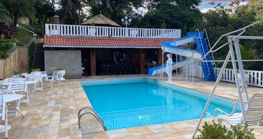 Casa em condomínio a venda Jardim Cinco Lagos Mairiporã