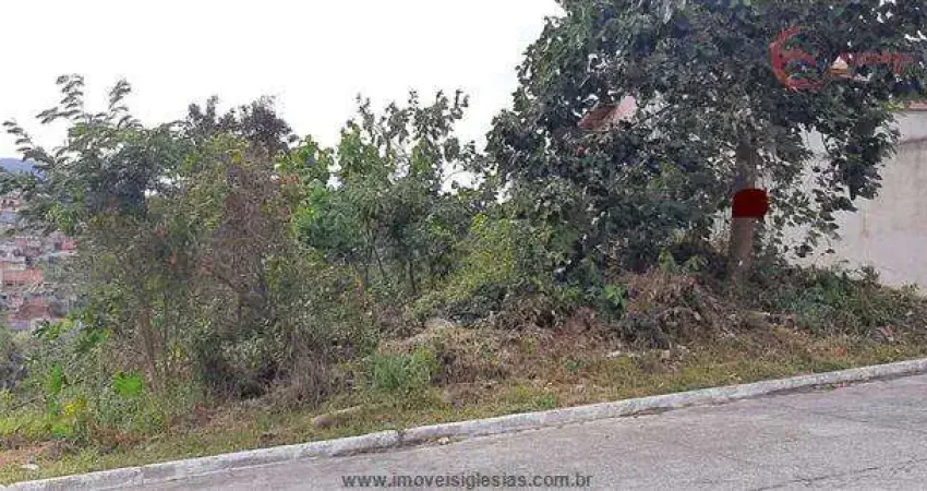 Terreno para Venda em Mairiporã, Estância Da Serra