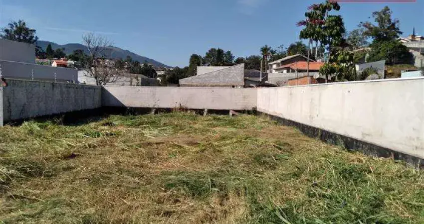 Terreno à venda na Alameda dos Pinheiros, 180, Jardim do Lago, Atibaia