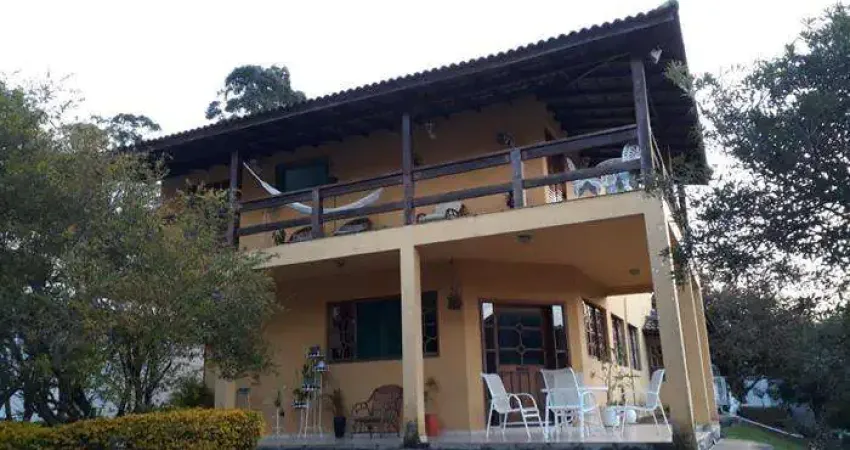 Casa em Condomínio para Venda em Mairiporã, Alpes De Mairiporã, 4 dormitórios, 1 suíte, 2 banheiros