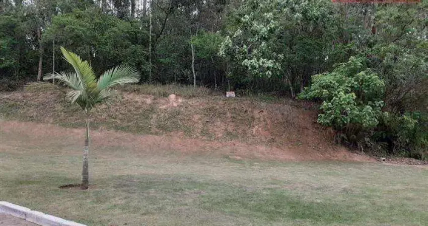 Terreno em Condomínio para Venda em Mairiporã, Cerros De Mairiporã