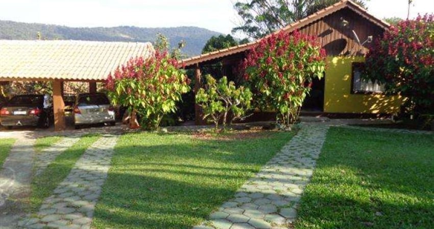 Casa em condomínio a venda Jardim Cinco Lagos Mairiporã