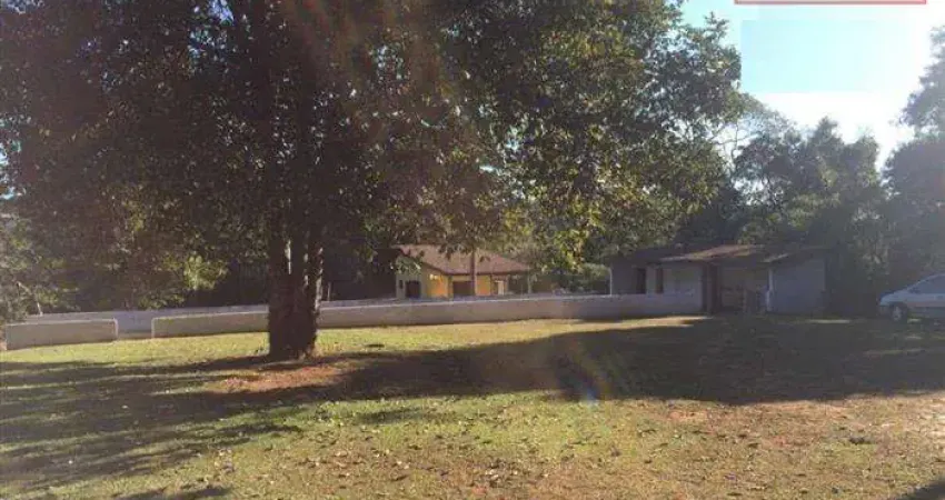 Terreno à venda na Alameda dos Pinheiros, 180, Villa Renascença, Mairiporã