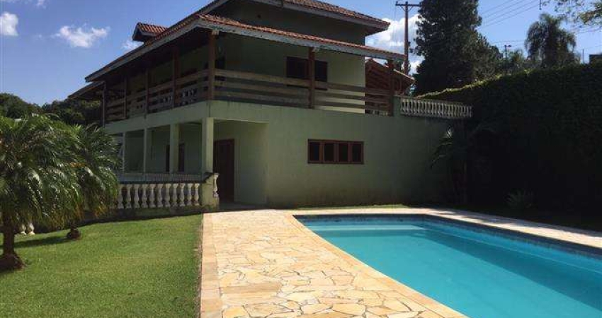 Casa em condomínio a venda Jardim Cinco Lagos Mairiporã