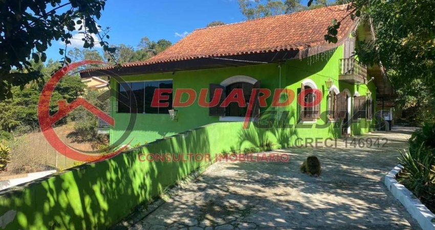 Casa em condomínio a venda Jardim Cinco Lagos Mairiporã