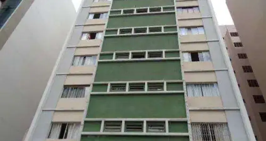 Kitnet para Venda em São Paulo, Bela Vista, 1 dormitório, 1 banheiro