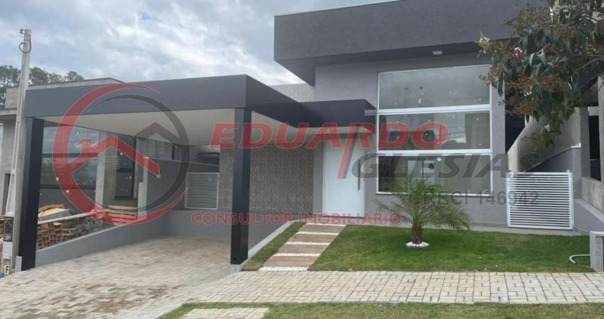 Casa em Condomínio para Venda em Atibaia, Rio Abaixo, 3 dormitórios, 3 suítes, 2 banheiros, 2 vagas