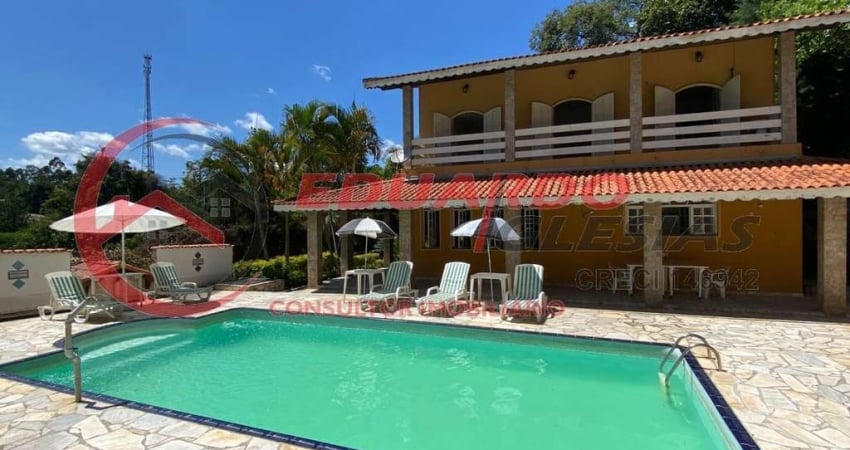 Casa Em Condomínio A Venda Jardim Cinco Lagos Mairiporã