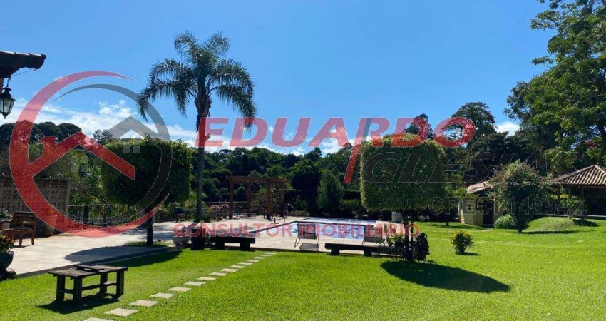 Casa Em Condomínio A Venda Jardim Cinco Lagos Mairiporã