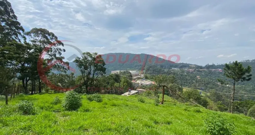 Terreno à venda na Alameda dos Pinheiros, 180, Olho D'Água, Mairiporã