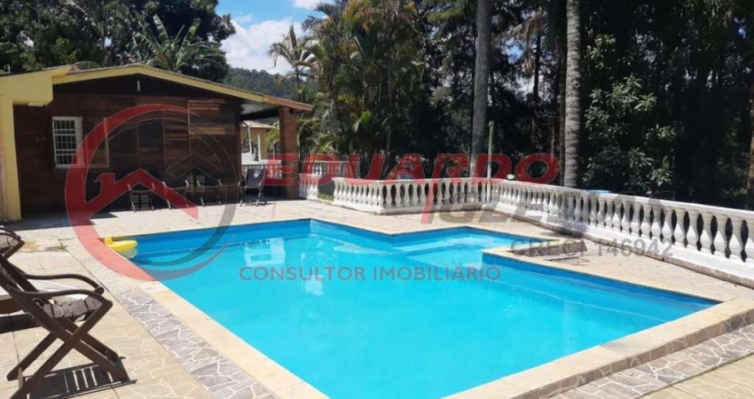 Casa Em Condomínio A Venda Ypê Ville Mairiporã SP