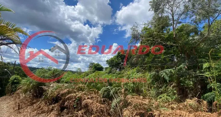 Terreno Em Condomínio A Venda Jardim Lago Da Cantareira