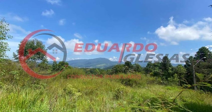 Terreno para Venda em Mairiporã, Recanto Do Céu Azul, 2 dormitórios, 1 banheiro