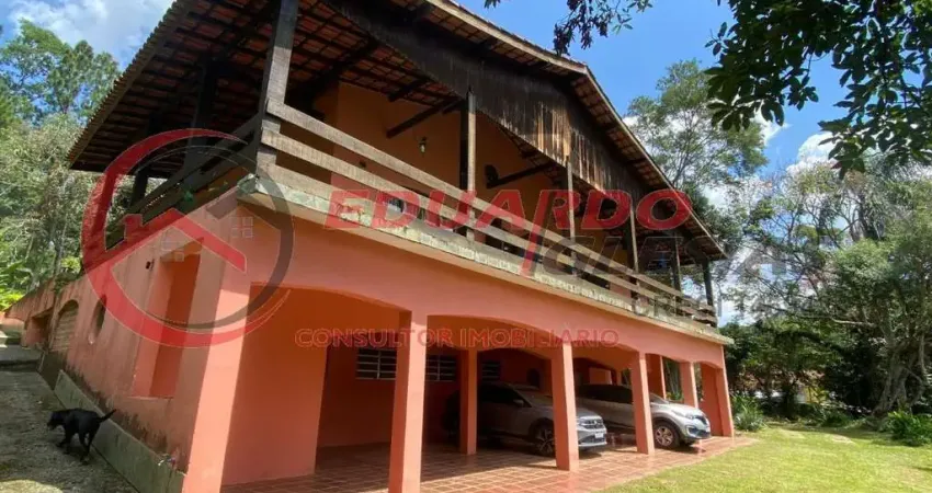 Chácara A Venda Mairiporã Remédios Sete Quedas 15000 metros