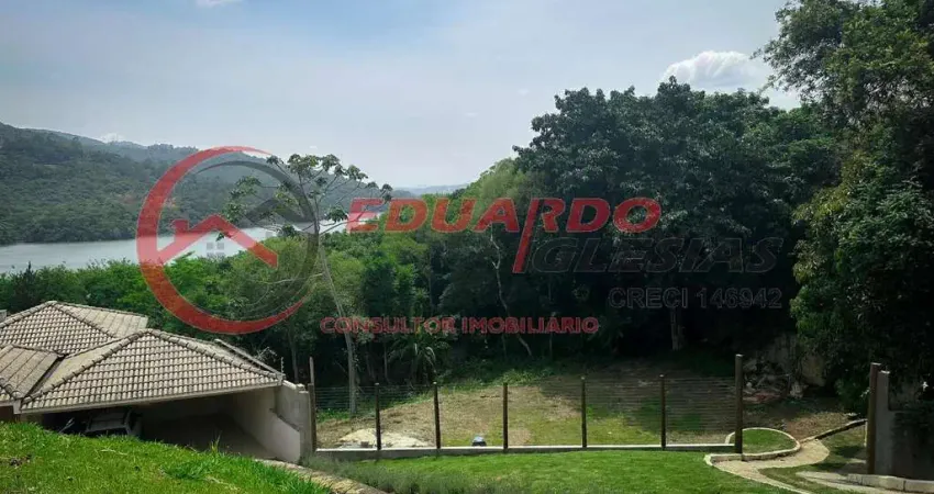 Terreno em condomínio fechado à venda na Alameda dos Pinheiros, 180, Alpes de Mairiporã, Mairiporã