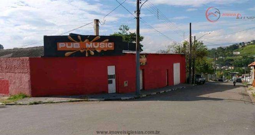 Sala comercial à venda na Alameda dos Pinheiros, 180, Terra Preta, Mairiporã