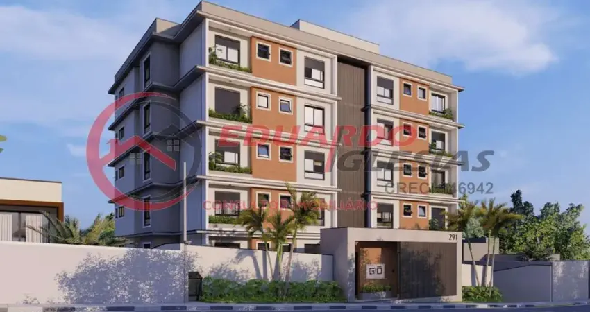 Apartamentos A Venda Em Atibaia SP. Lançamento Exclusivo