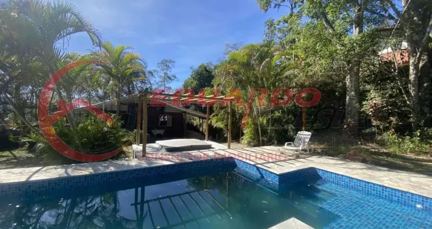 Casa com 3 quartos à venda na Alameda dos Pinheiros, 180, Mato Dentro, Mairiporã