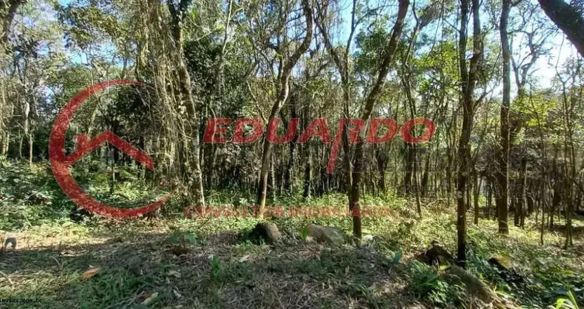 Terreno à venda na Alameda dos Pinheiros, 180, Mato Dentro, Mairiporã