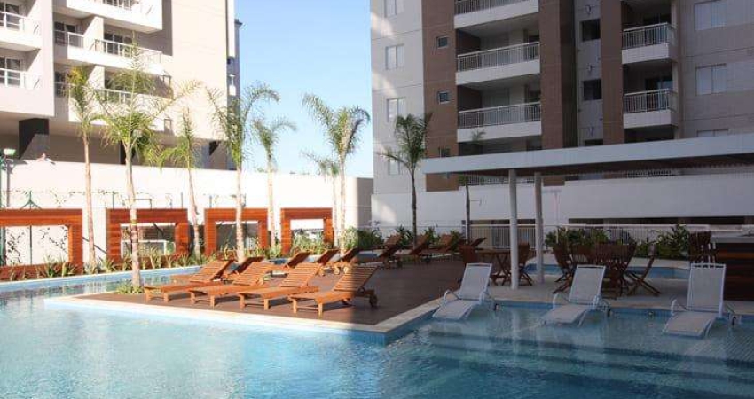 Apartamento para Venda em Guarulhos, Centro, 3 dormitórios, 1 suíte, 1 banheiro, 2 vagas
