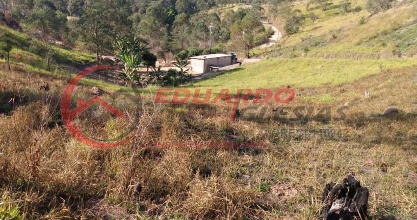 Terreno para Venda em Atibaia, Colinas Verdes de Atibaia