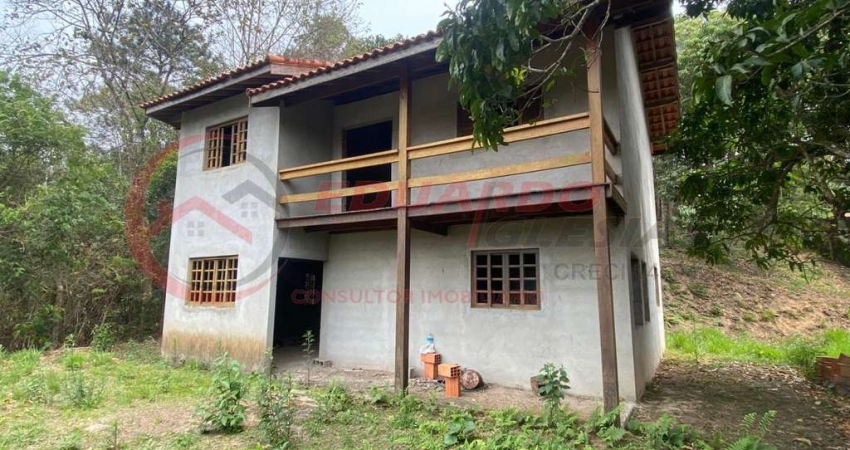 Casa para Venda em Mairiporã, Jardim Maria Antonina, 3 dormitórios, 1 suíte, 1 banheiro, 2 vagas