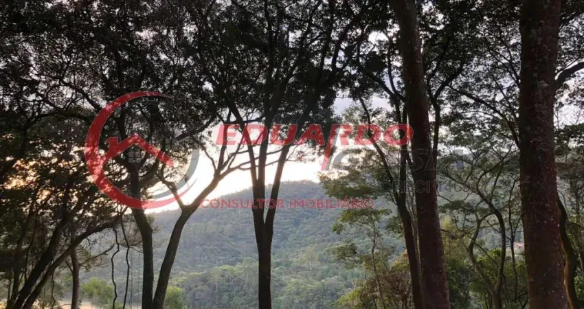 Terreno à venda na Alameda dos Pinheiros, 180, Alpes de Mairiporã, Mairiporã