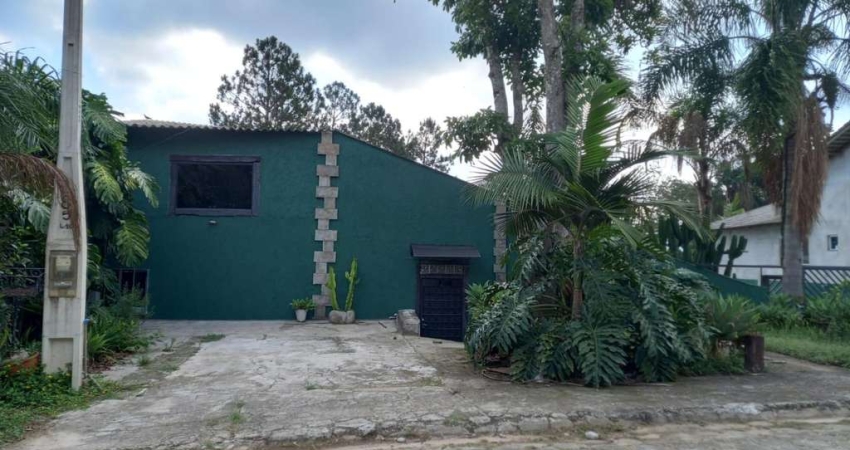 Casa em Condomínio para Venda em Mairiporã, Jardim Cinco Lagos De Santa Maria, 4 dormitórios, 2 suítes, 2 banheiros, 4 vagas