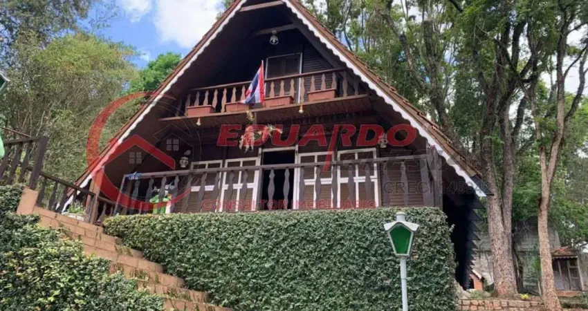 Chácara para Venda em Mairiporã, Caceia, 2 dormitórios, 3 banheiros