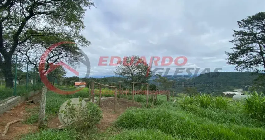 Terreno à venda na Alameda dos Pinheiros, 180, Olho D'Água, Mairiporã