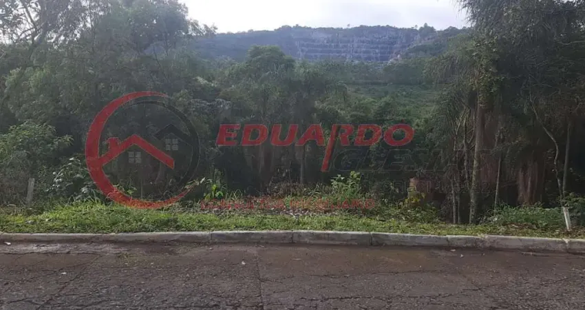 Terreno em Condomínio para Venda em Mairiporã, Estância Da Serra